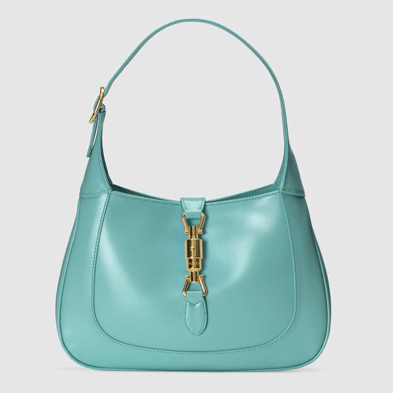 Gucci Jackie 1961 small hobo bag 636709 10O0G 4933