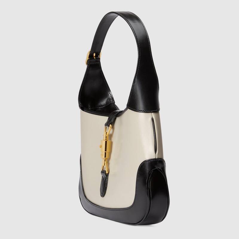 Gucci Jackie 1961 small shoulder bag 636706 10OBG 9099