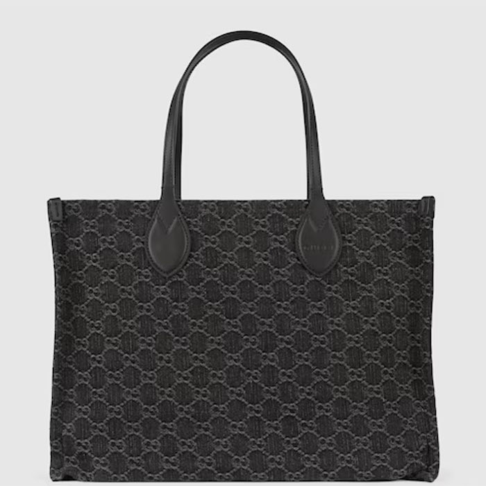 Gucci OPHIDIA GG LARGE TOTE BAG 772184 FAC2F 8450