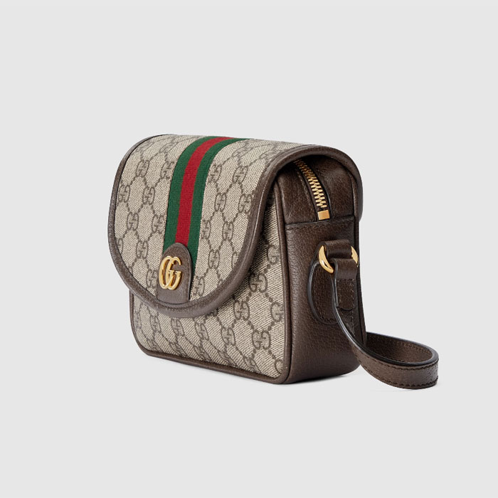 Gucci OPHIDIA GG MINI SHOULDER BAG 772239 FACUJ 8745