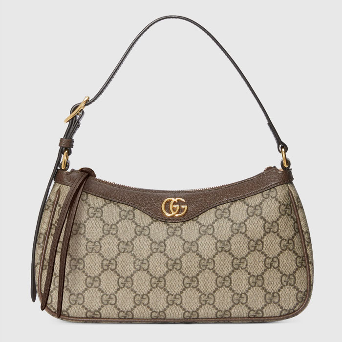 Gucci OPHIDIA GG SMALL HANDBAG 735145 KAAAD 8358