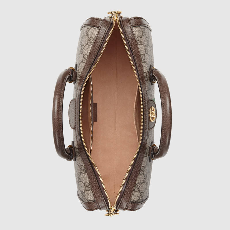 Gucci Ophidia GG medium top handle bag 524532 K05NB 8745