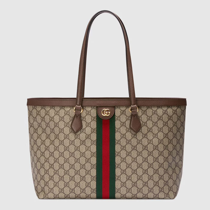 Gucci Ophidia jumbo GG medium tote 631685 96IWB 8745