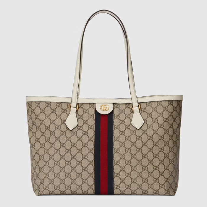 Gucci Ophidia jumbo GG medium tote 631685 96IWB 9794