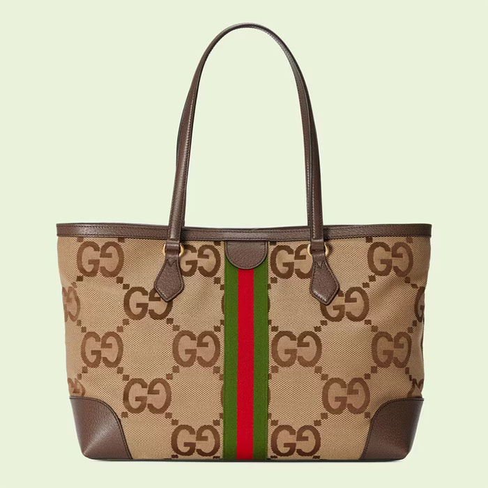 Gucci Ophidia jumbo GG medium tote 631685 UKMDG 2570