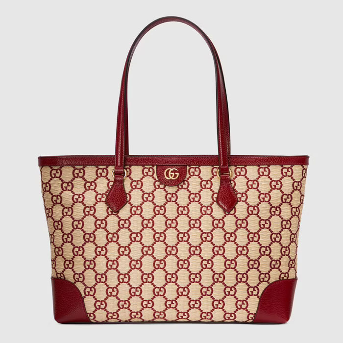 Gucci Ophidia medium GG tote 631685 2Y4EG 9180