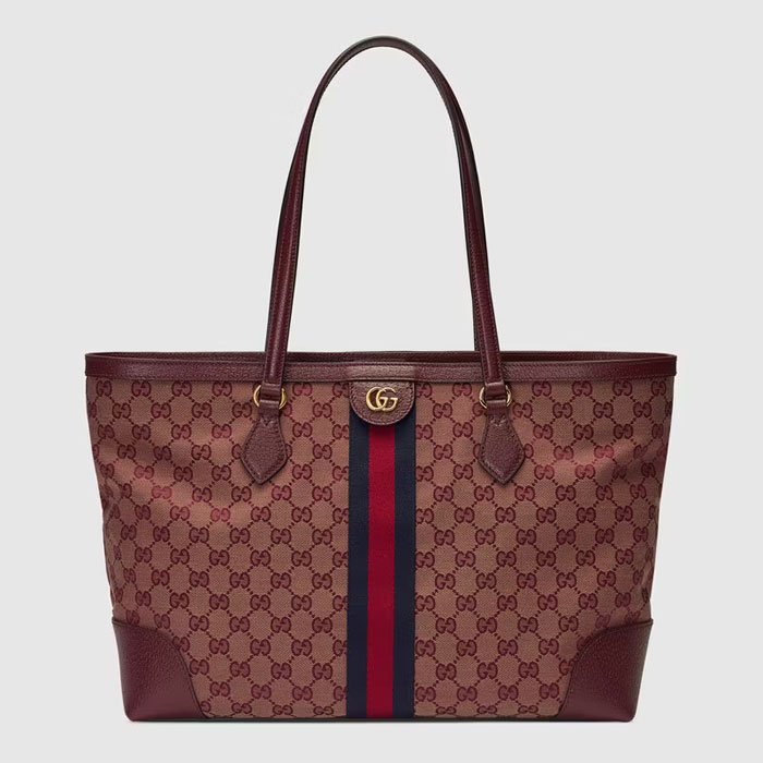 Gucci Ophidia medium GG tote 631685 9Y9MG 9864