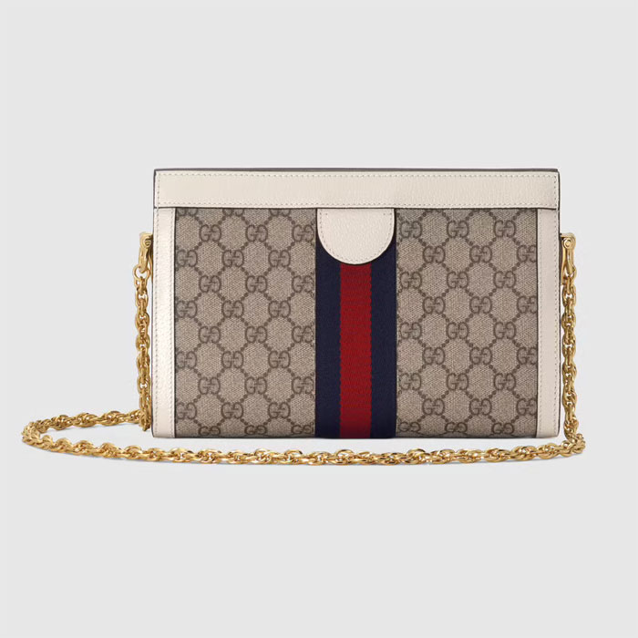 Gucci Ophidia small shoulder bag 503877 K05NB 9794