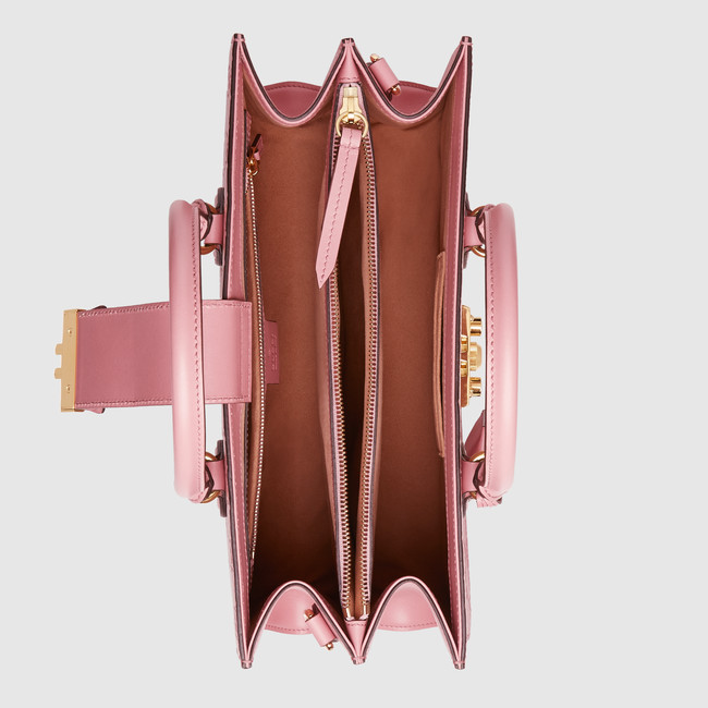 Gucci Padlock Gucci Signature top handle 428207 CWC1G 5812