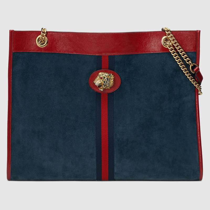 Gucci Rajah large tote 537219 0X7AX 4065