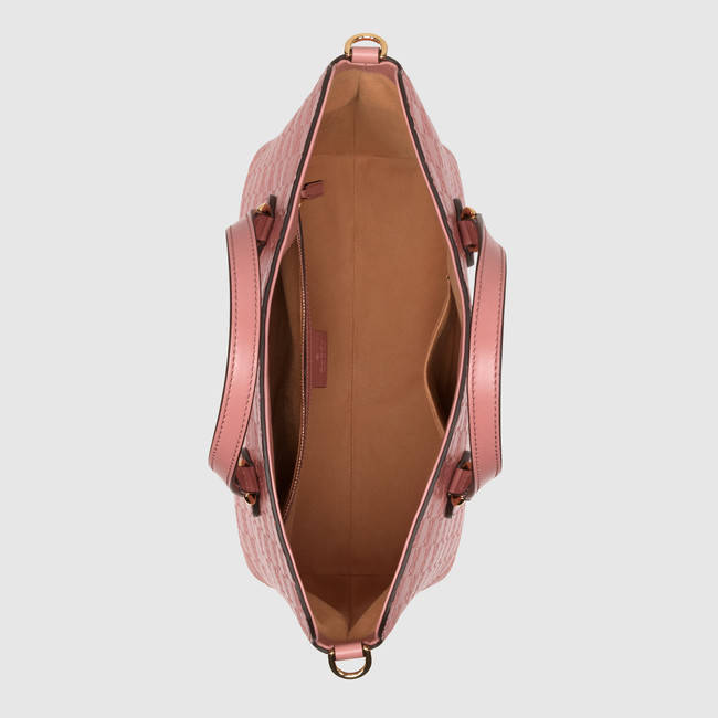Gucci Signature leather top handle bag 428226 CWC1G 5812