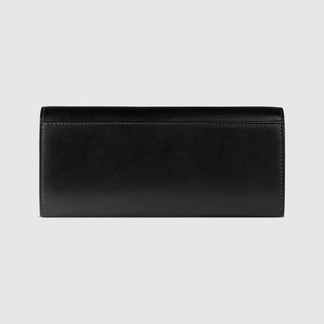 Gucci Signature long wallet 408837 CWD2N 1000