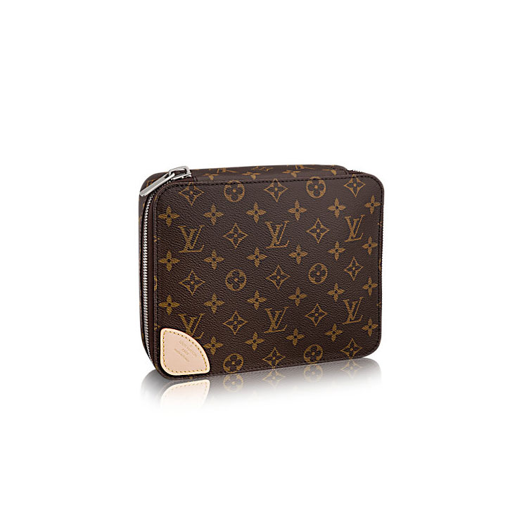 HORIZON ACCESSORIES POUCH