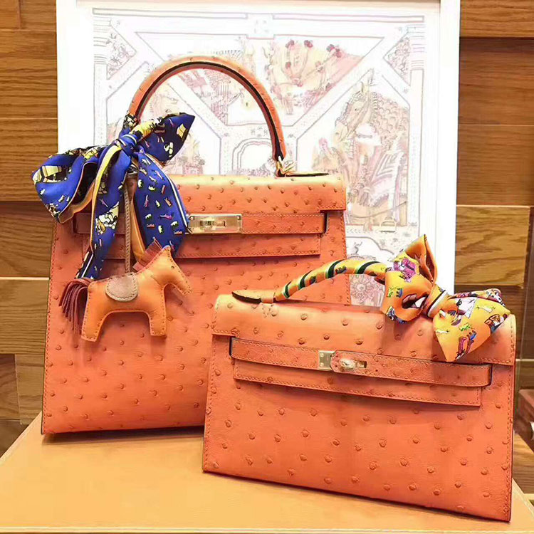 Hermes Kelly Tote Shoulder Bags