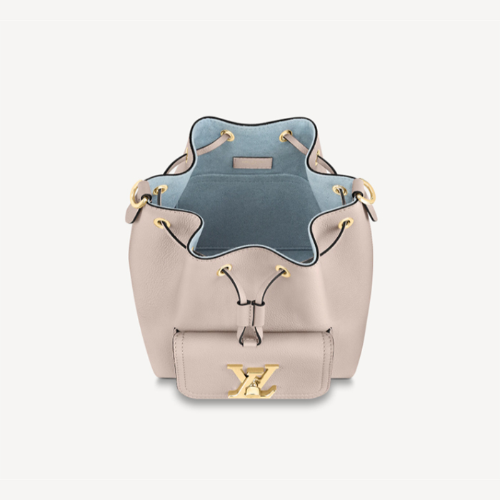 LOCKME BUCKET