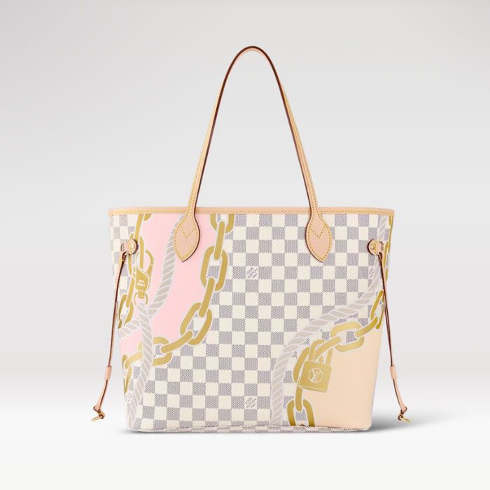 LV Neverfull MM