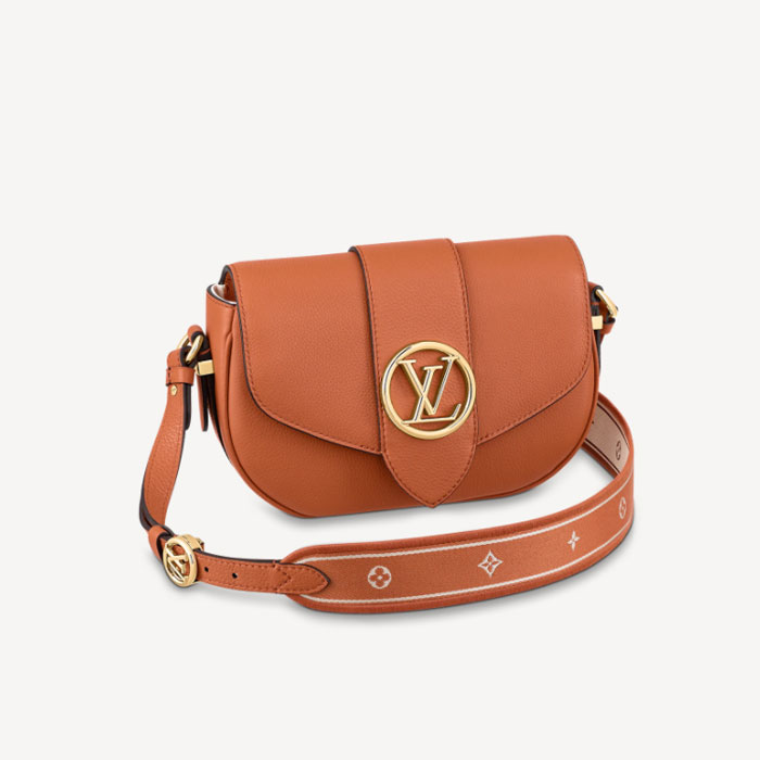 LV PONT 9 SOFT MM