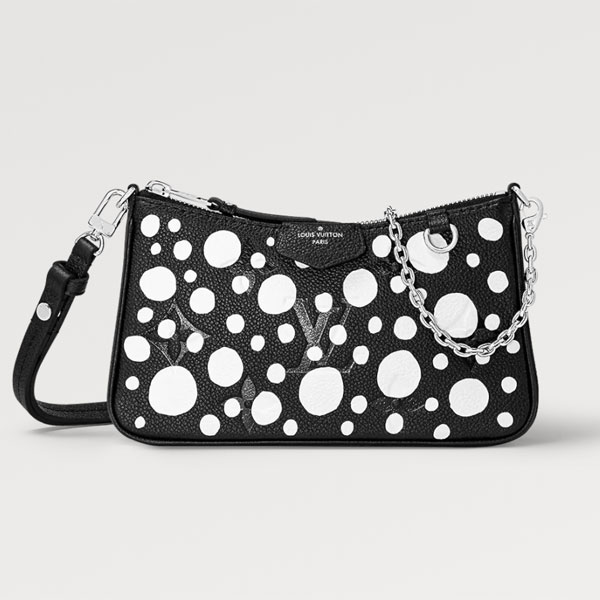 LV X YK EASY POUCH ON STRAP