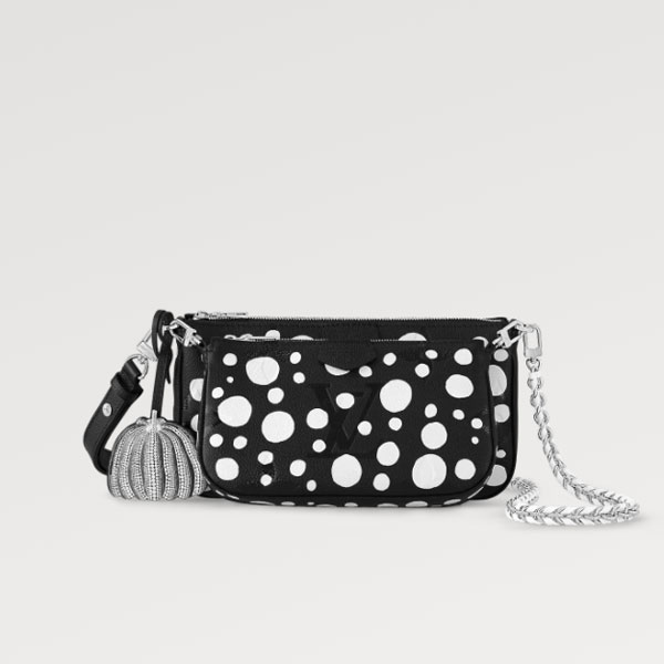 LV X YK MULTI POCHETTE ACCESSOIRES