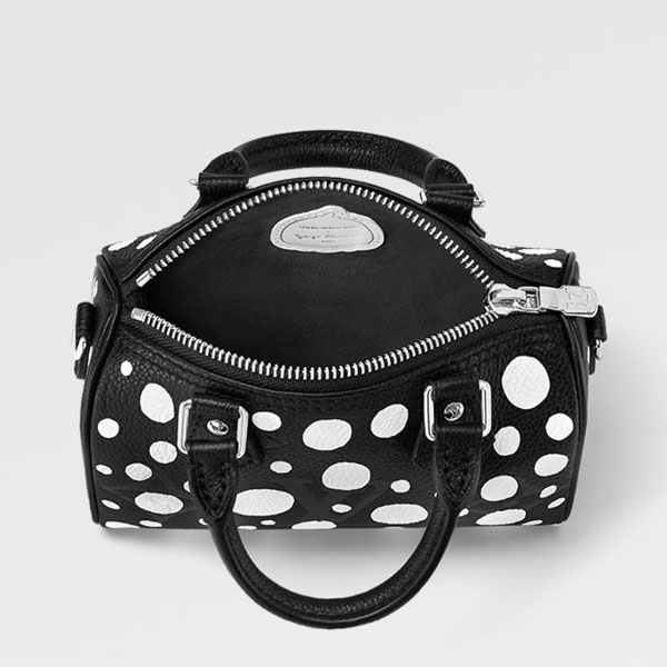 LV X YK NANO SPEEDY