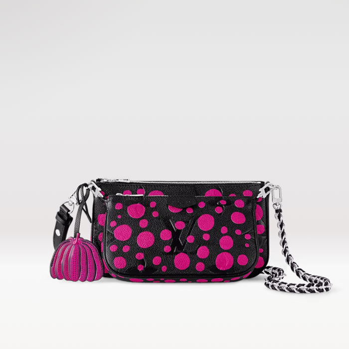 LV x YK Multi Pochette Accessoires