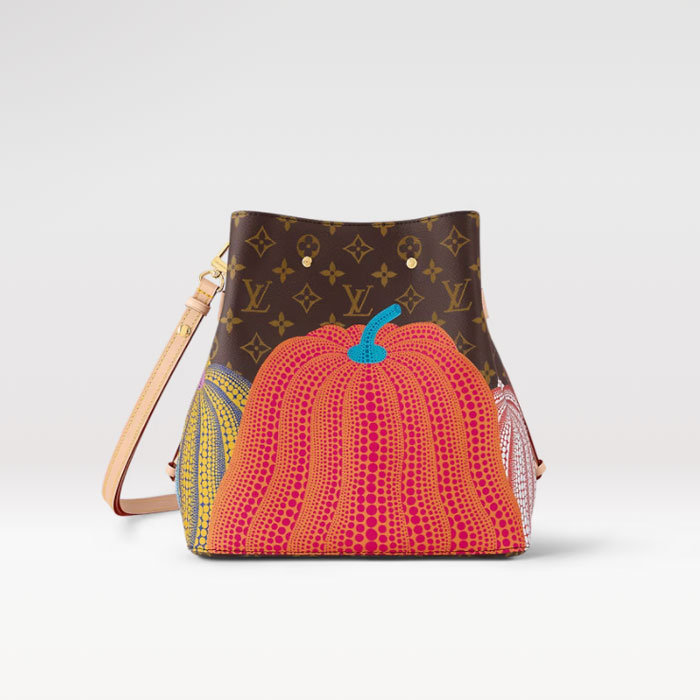 LV x YK Neonoe MM