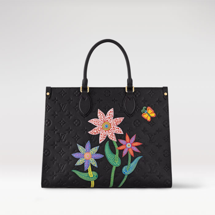 LV x YK OnTheGo MM