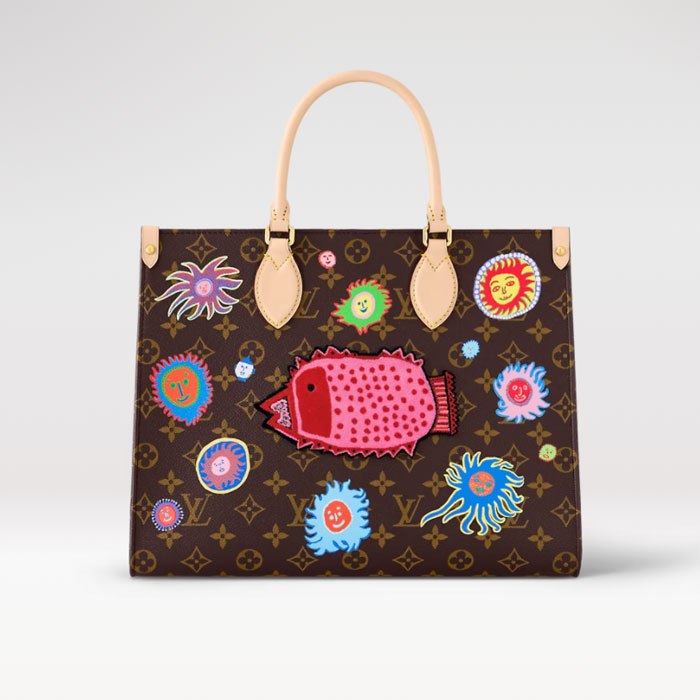 LV x YK OnTheGo MM