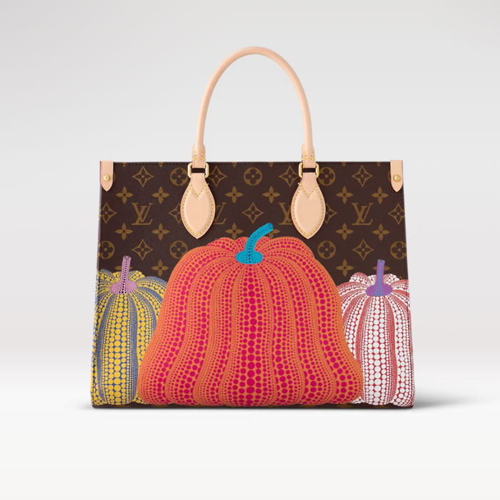 LV x YK OnTheGo MM