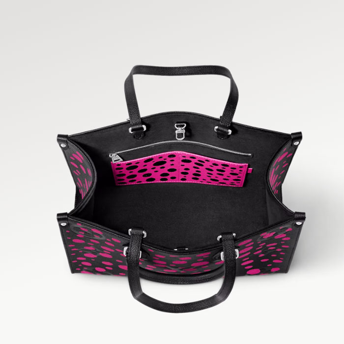LV x YK OnTheGo MM