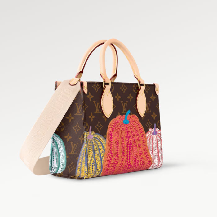 LV x YK OnTheGo PM