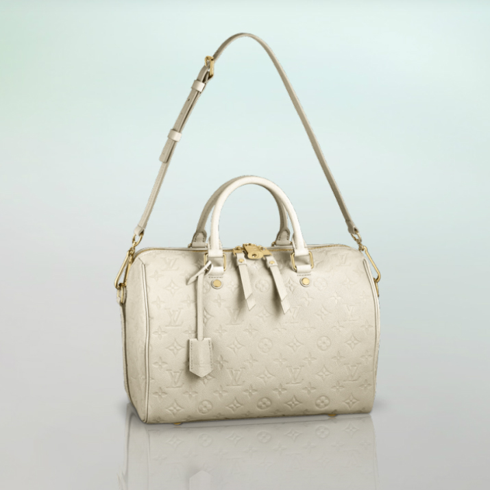 Louis Vuitton Speedy BANDOULIERE 30 M40754