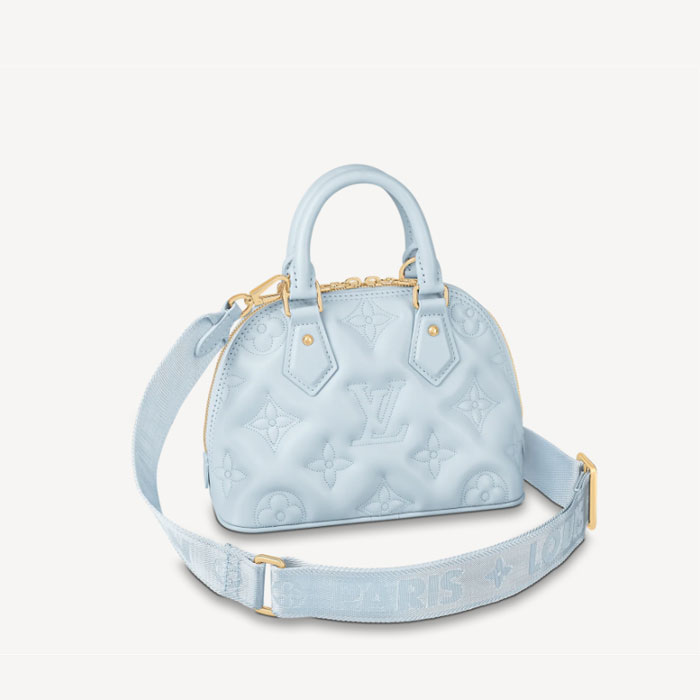 Louis vuitton ALMA BB