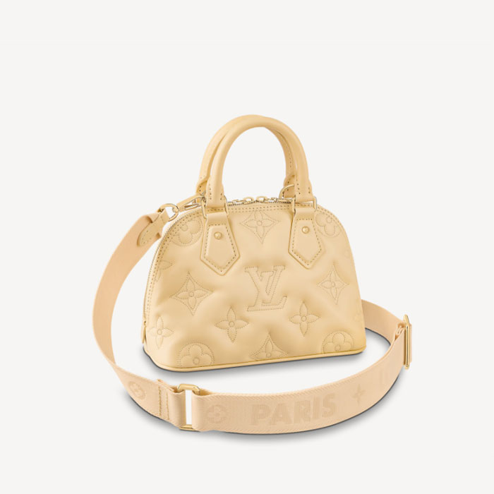 Louis vuitton ALMA BB