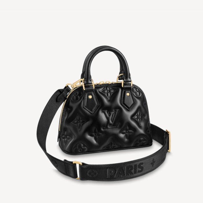 Louis vuitton ALMA BB
