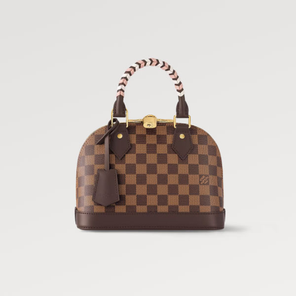 Louis vuitton ALMA BB