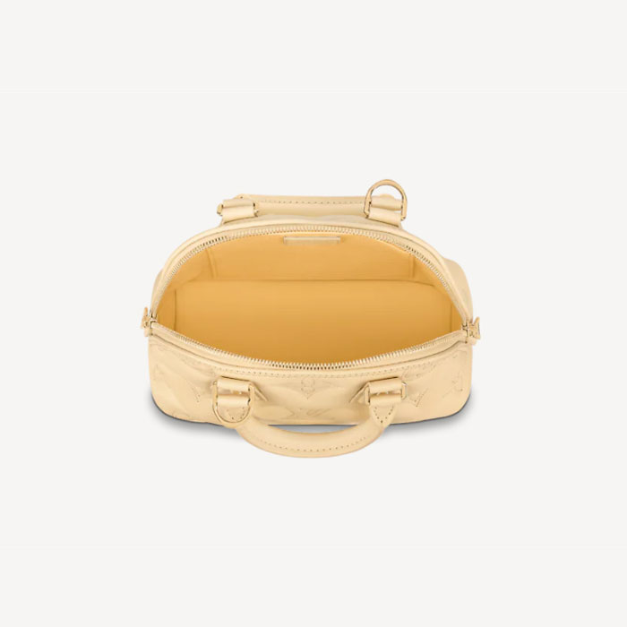 Louis vuitton ALMA BB