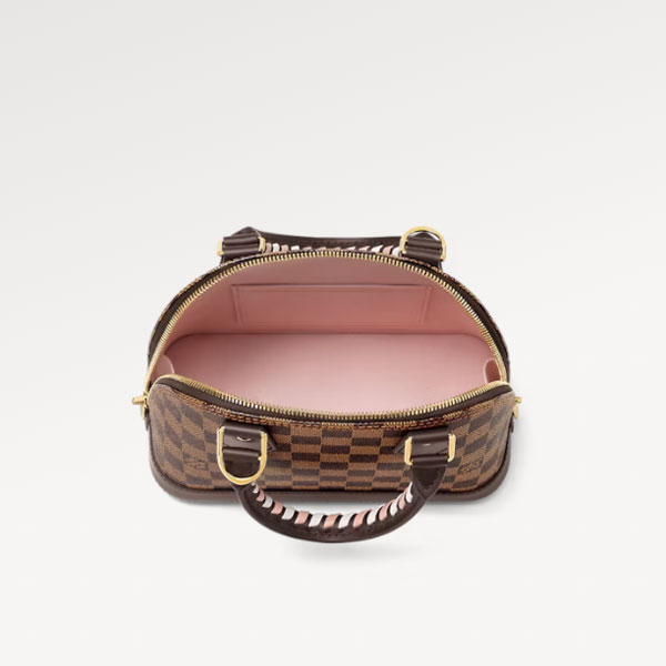 Louis vuitton ALMA BB