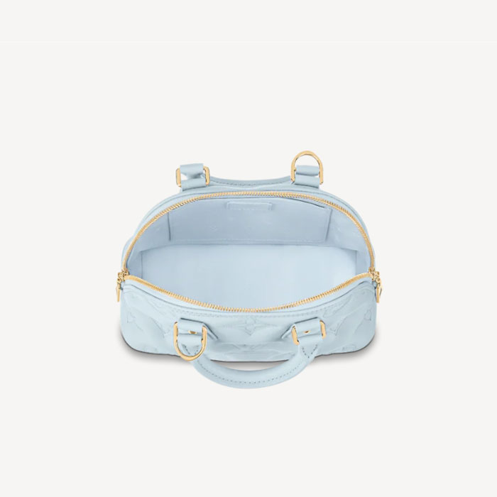Louis vuitton ALMA BB