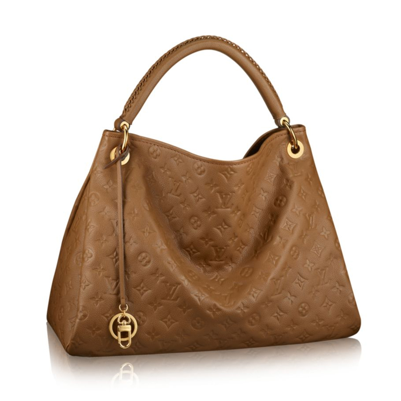 Louis vuitton ARTSY MM M94325