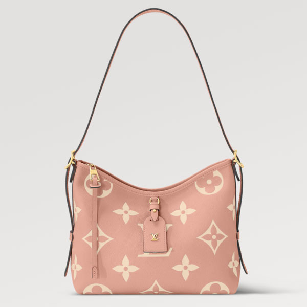 Louis vuitton CARRYALL PM