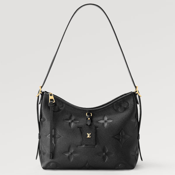 Louis vuitton CARRYALL PM