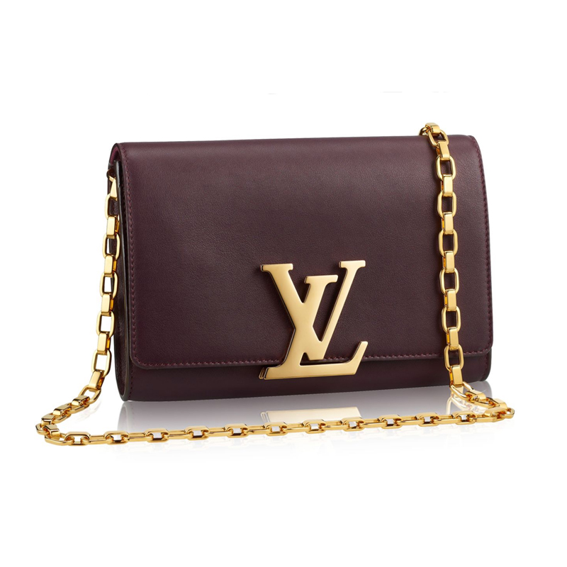Louis vuitton CHAIN LOUISE M94423