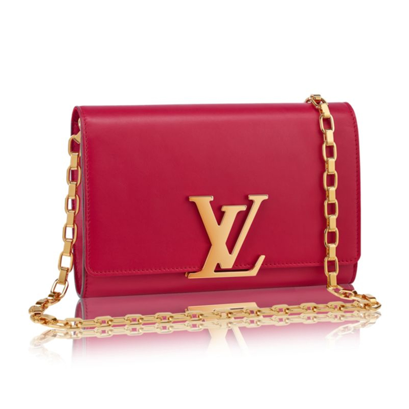 Louis vuitton CHAIN LOUISE M94648