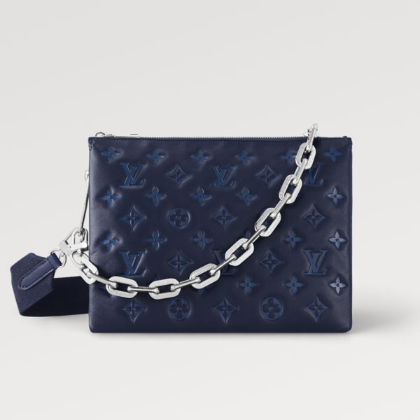 Louis vuitton COUSSIN PM