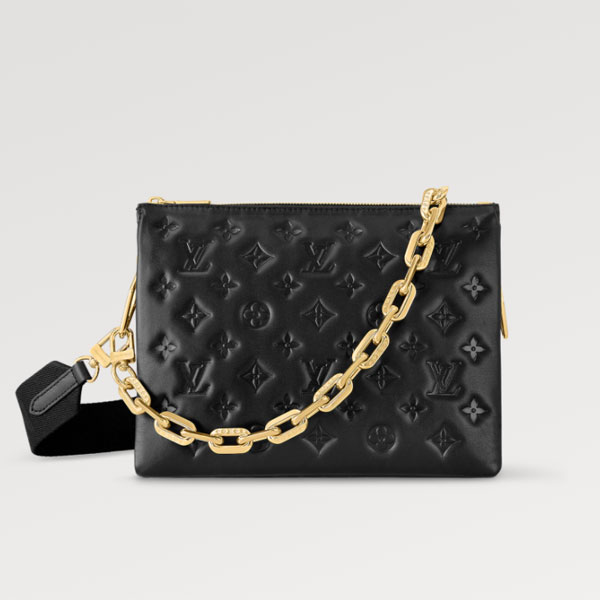 Louis vuitton COUSSIN PM