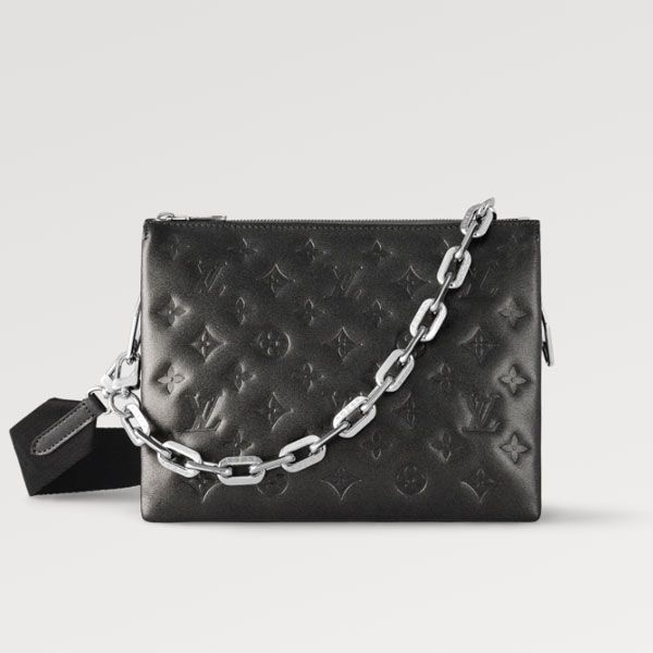 Louis vuitton COUSSIN PM