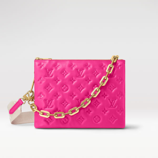 Louis vuitton COUSSIN PM