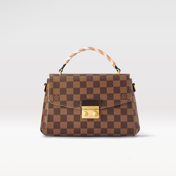 Louis vuitton CROISETTE