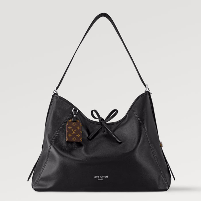 Louis vuitton CarryAll Dark MM